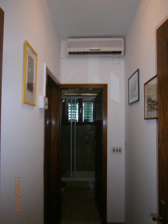 Villa Miranda - Croazia Омиш Номер фото