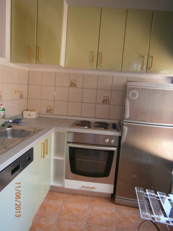 Villa Miranda - Croazia Омиш Номер фото